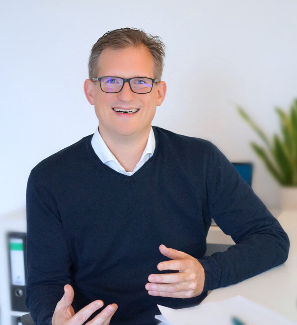 Ingo Schröder